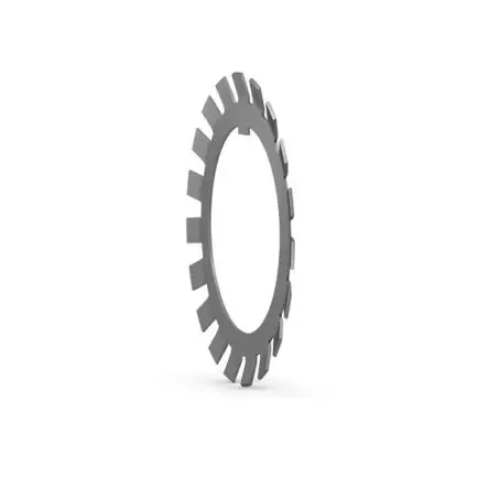 Produktfoto 1 von SKF Sicherungsscheibe für metrische Sicherungsmutter Lagerbaugruppe für Metrische Sicherungsmuttern, Innen ø 150 mm