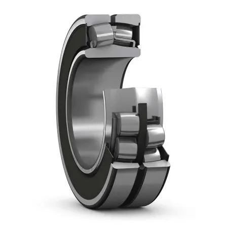 Produktfoto 1 von SKF Sphärisches Lager, 50 mm Bohrung 90 mm Außen-ø