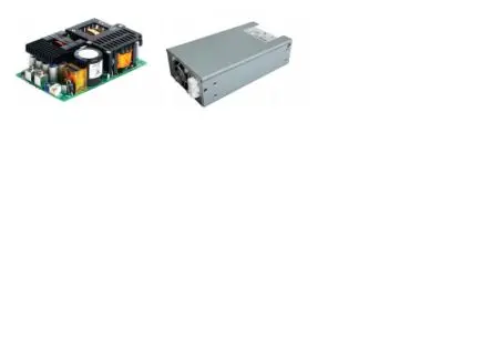 TDK-Lambda CUS600M Schaltnetzteil 1 19V dc 600 W, Panel 8.4V ac