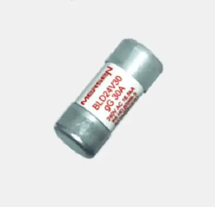 Produktfoto 1 von Mersen BLD Patronensicherung gG / 25A 13 x 29 mm 240V ac Keramik Sicherheit