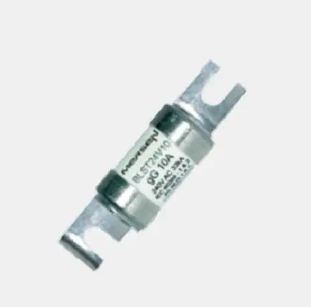 Produktfoto 1 von Mersen Sicherung mit Flachkontakten 9.4 x 47 mm, 240V / 32A F, gG IEC 60269