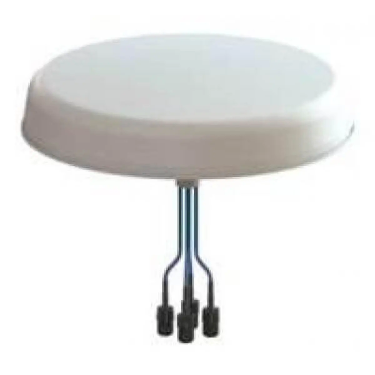Produktfoto 1 von TE Connectivity CMQ69273P-30NF Multiband-Antenne, Innen-, Rundstrahl, Halter, Typ N, Typ 4.1-9.5, Typ 4.3-10, Buchse, 6