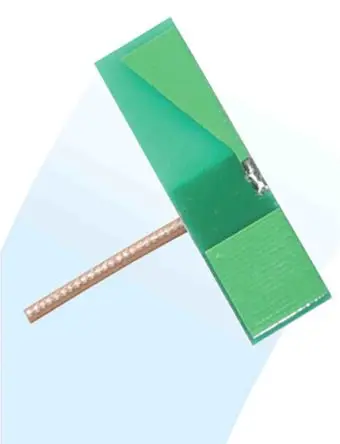 Produktfoto 1 von Ezurio T-Stab Bluetooth (BLE) WiFi-Antenne Innen- / 2 dBi IPEX Buchse Rundstrahl