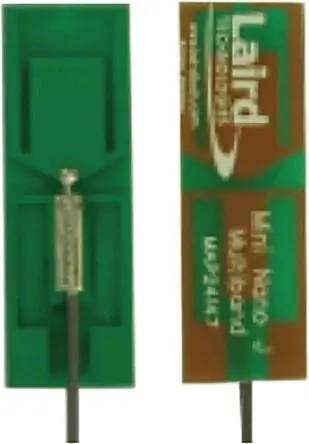 Produktfoto 1 von Ezurio I-Stab Bluetooth (BLE) WiFi-Antenne Innen- / 4.8 dBi IPEX Buchse Rundstrahl