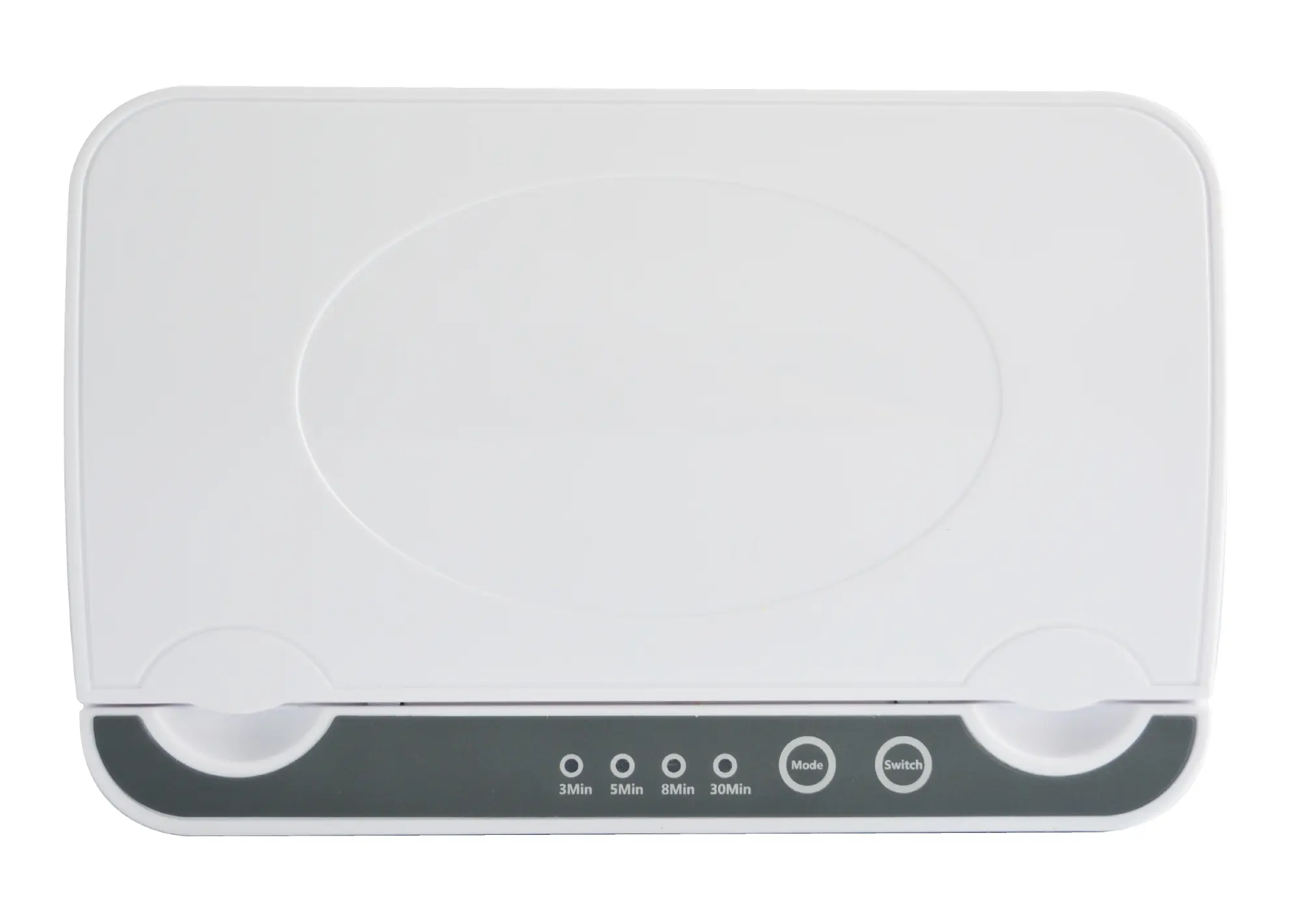 Produktfoto 1 von Orium UV-Desinfektionsbox, 1.5 W, L. 198 mm, 253.7 nm, 12 V 15000 h