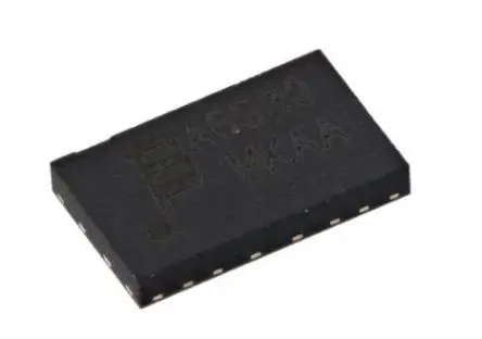 Produktfoto 1 von Bourns AEC-Q101 1 TVS-Diode Bidirektional Einfach, 2-Pin, Oberfläche DFN