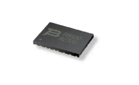 Produktfoto 1 von Bourns 1 TVS-Diode Bidirektional Einfach 7.5 V min., 2-Pin, Oberfläche 12 V max DFN