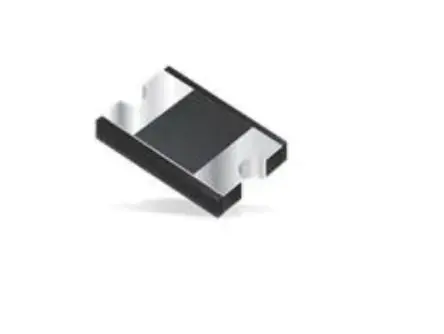 Produktfoto 1 von Bourns CD214 Oberfläche Diode Geringer Verlust Einfach, 600 V / 1 A, 2-Pin DO-214AC