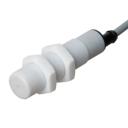 Produktfoto 1 von Carlo Gavazzi M30 Kapazitiver Näherungssensor 25 mm, Gewinderohr PNP/NPN, IP69K, IP67, IP68 40 V dc