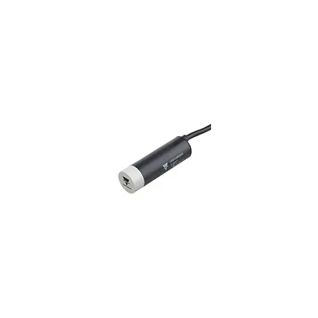 Produktfoto 1 von Carlo Gavazzi M32 Näherungssensor Kapazitiv, Gewinderohr 20 mm Relais 230 V AC NO+NC, IP67