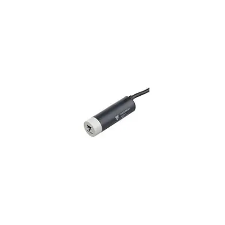 Produktfoto 1 von Carlo Gavazzi M32 Kapazitiver Näherungssensor 20 mm, Gewinderohr Relais, IP67 230 V ac 255 V dc