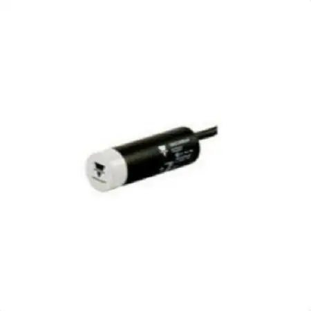 Produktfoto 1 von Carlo Gavazzi M32 Näherungssensor Kapazitiv, Gewinderohr 20 mm Relais 230 V AC NO+NC, IP67