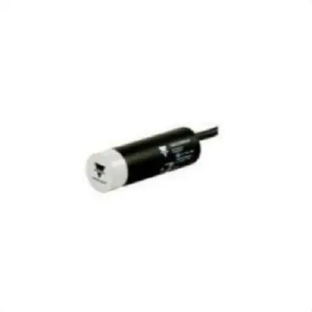 Produktfoto 1 von Carlo Gavazzi M32 Näherungssensor Kapazitiv, Gewinderohr 20 mm Relais 230 V AC NO+NC, IP67