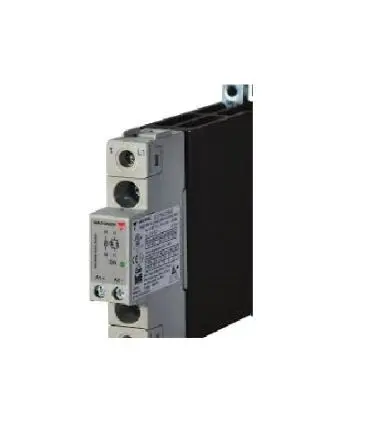 Produktfoto 1 von Carlo Gavazzi RGC DIN-Hutschiene Halbleiterausgang, SPST 600 V 32V / 126 A