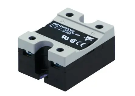 Produktfoto 1 von Carlo Gavazzi RM1D Fahrgestell Halbleiterausgang, SPST 60 V 32V / 10 A