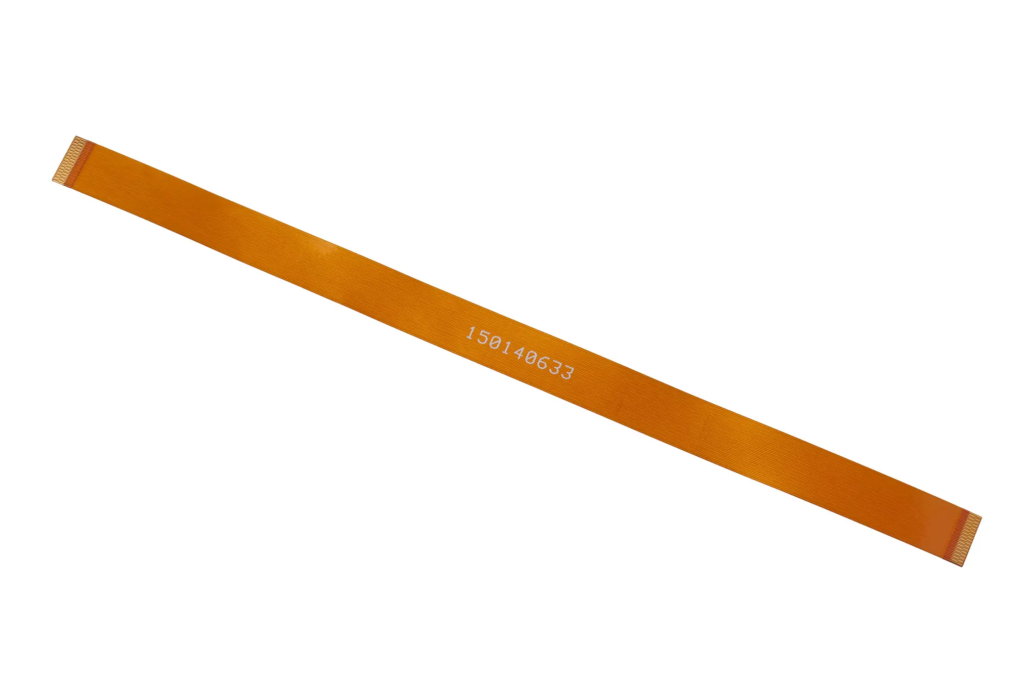Produktfoto 1 von Molex Premo-Flex Flachbandkabel FFC, Raster 0.25mm Nicht abgeschlossen
