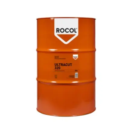Produktfoto 1 von Rocol Rocol Ultracut 320 Schneidflüssigkeit, Fass 20 l