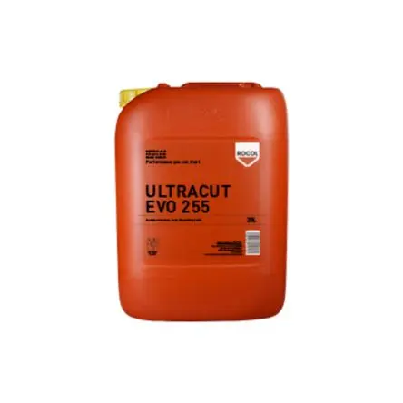 Produktfoto 1 von Rocol Rocol Ultracut EVO 255 Schneidflüssigkeit, CAN 20 L