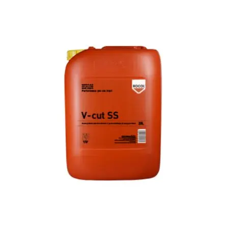 Rocol V-cut SS Schmiermittel Mehrzweckschmiermittel Flüssig, CAN 20 L