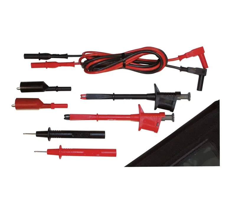 Produktfoto 1 von BK Precision 2831E, 5491B Multimeter Elektrisch, Elektronik