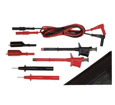 Produktfoto 1 von BK Precision 2831E, 5491B Multimeter Elektrisch, Elektronik