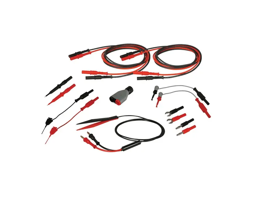 Produktfoto 1 von BK Precision Multimeter Multimeter Elektrisch, Elektronik