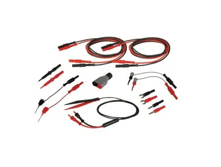 Produktfoto 1 von BK Precision Multimeter Multimeter Elektrisch, Elektronik