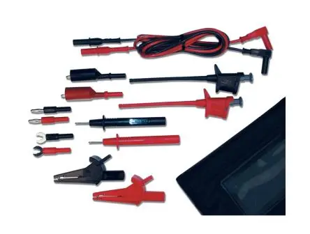 Produktfoto 1 von BK Precision 2831E, 5491B Multimeter Multimeter Elektronik, Elektrisch