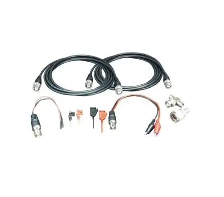 Produktfoto 1 von BK Precision Signalgenerator Upgrade Funktionsgenerator-Messleitungssatz Zweikanal-Funktions-/Arbiträrsignalgeneratoren