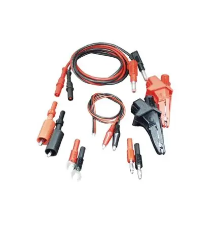 Produktfoto 1 von BK Precision Stromversorgungs-Messleitungssatz für Programmierbare DC-Netzteile der Serie 9115 mit mehreren Serien