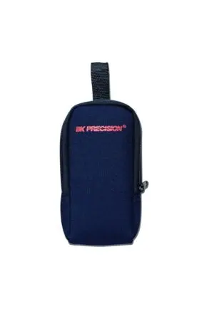 Produktfoto 1 von BK Precision Multimeter-Holster für Tragbare LCR-Messgeräte mit 000 Zählwerten, 878B, 879B, 880 40