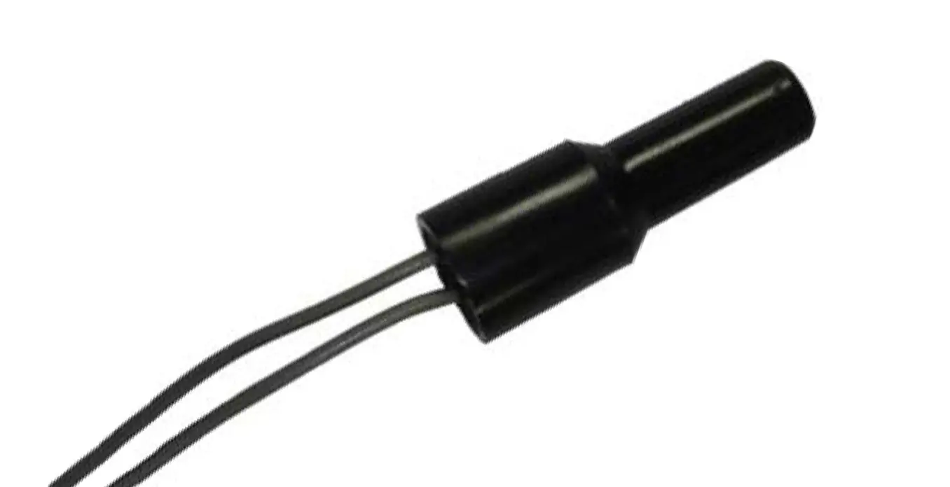Produktfoto 1 von Assemtech Neigungsschalter Horizontal 15 °, 280 V ac 2.5 A max.
