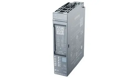 Produktfoto 1 von Siemens AS-I Bus System Eingangsmodul Eingangsmodul