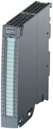 Produktfoto 1 von Siemens SIMATIC S7-1500 SPS-E/A Modul Transistor Ausg.Typ Digital Eing.Typ