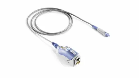Produktfoto 1 von Rohde & Schwarz RT-ZS Oszilloskoptastkopf Spannung 10:1 6 GHz 30 V BNC