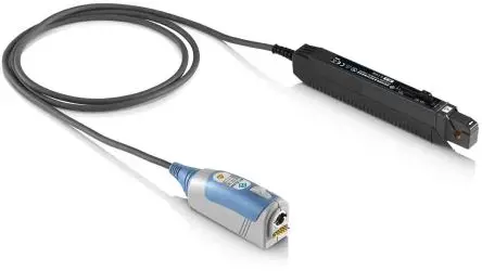 Produktfoto 1 von Rohde & Schwarz Wechselstrom/Gleichstrom Stromzange 30 A / 30 A