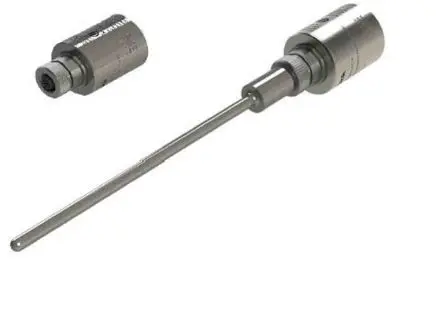 Produktfoto 1 von Druck Sensorsockel für Druckanzeige DPI 705E