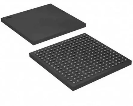 Produktfoto 1 von STMicroelectronics Mikrocontroller ARM Cortex-M7 32 bit Flash Oberfläche 2MB TFBGA 225-Pin 280 MHz 1.4 MB RAM