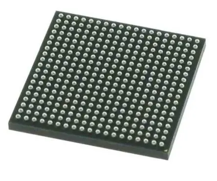Produktfoto 1 von STMicroelectronics Mikrocontroller STM32MP157F ARM Cortex A7, ARM Cortex M4 16 bit ROM Oberfläche 128kB TFBGA 361-Pin