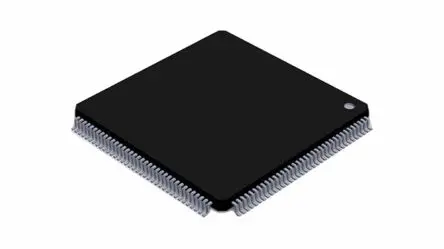 Produktfoto 1 von STMicroelectronics Mikrocontroller STM32L4P5ZG ARM Cortex M4 16 bit Flash Oberfläche 1024kB LQFP 144-Pin 120 MHz 320 kB