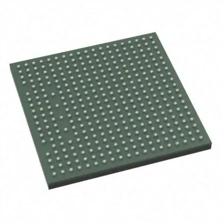 Produktfoto 1 von STMicroelectronics Mikrocontroller STM32MP153D ARM Cortex A7, ARM Cortex M4 16 bit ROM Oberfläche 128kB LFBGA 354-Pin