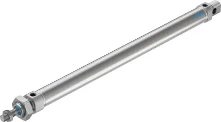 Produktfoto 1 von Festo 400 mm DSNU 559293 Pneumatikzylinder Doppeltwirkend