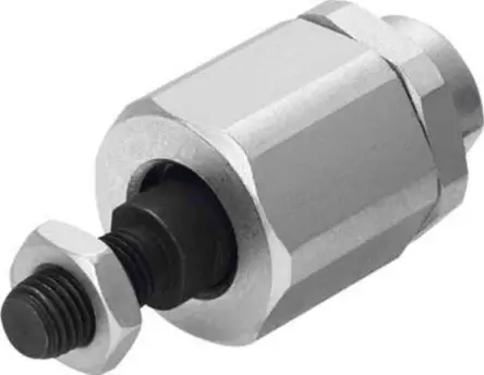 Produktfoto 1 von Festo Kugelförmiges Stangenende 2065 für 16mm