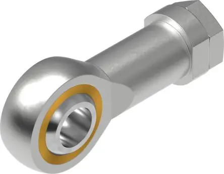 Produktfoto 1 von Festo Stangenmutter