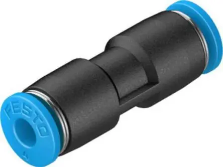 Produktfoto 1 von Festo QS 130686 Einsteck-Anschluss Einsteck-Anschluss, 14 bar