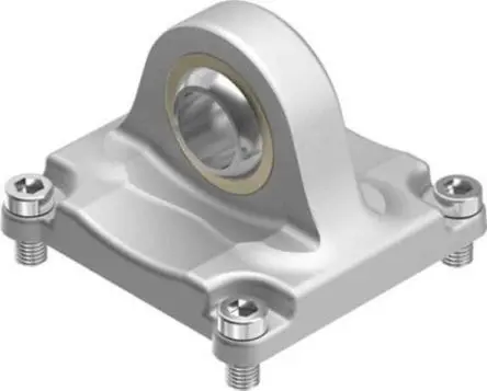 Produktfoto 1 von Festo Flansch