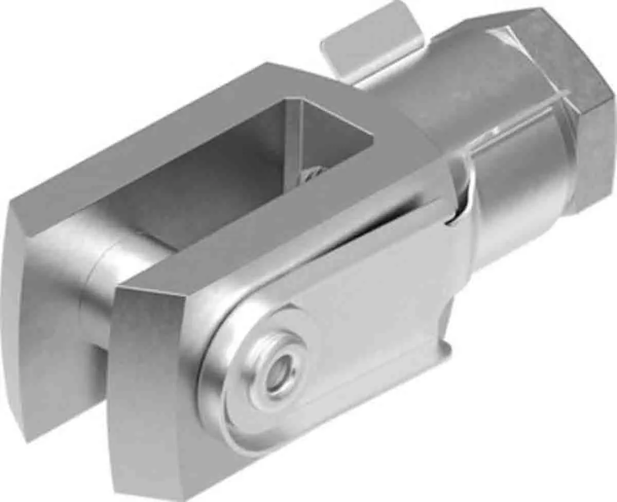 Produktfoto 1 von Festo Gabelkopf