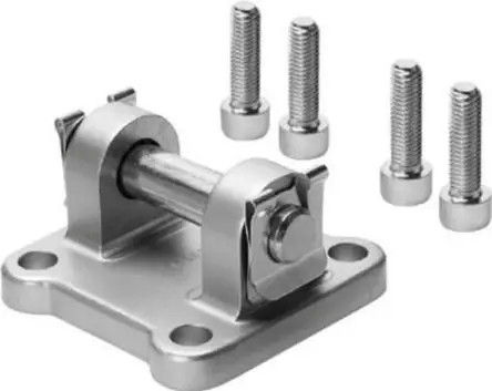 Produktfoto 1 von Festo Flansch