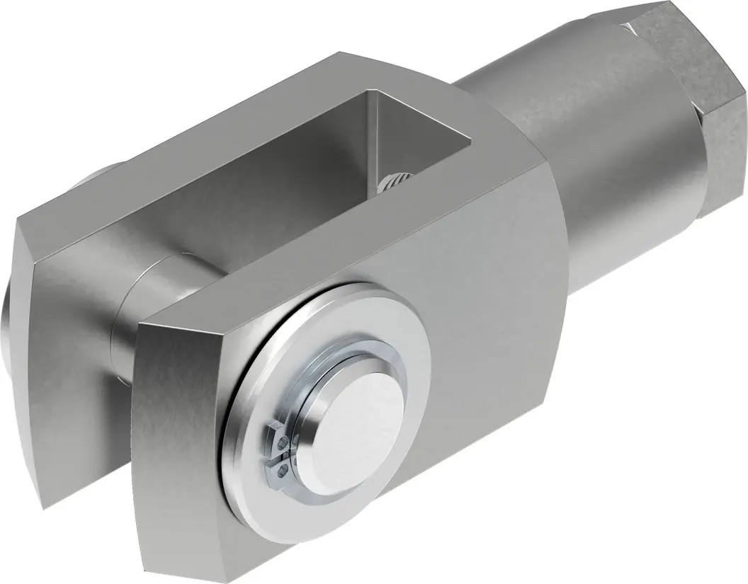 Produktfoto 1 von Festo Gabelkopf