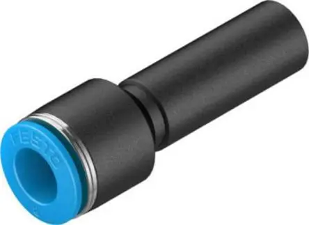 Produktfoto 1 von Festo QS 130697 Einsteck-Anschluss Einsteck-Anschluss, 14 bar